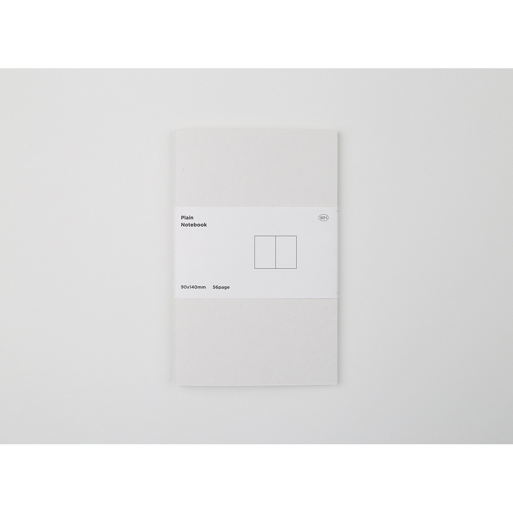 Notizheft - Easy Notebook Small – Bild 4
